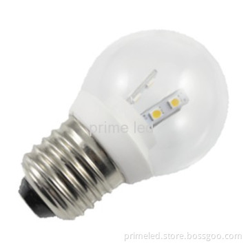 250lm 3w Led Bulb Lights 